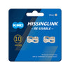 MissingLink Re-Utilizable para 10 velocidades