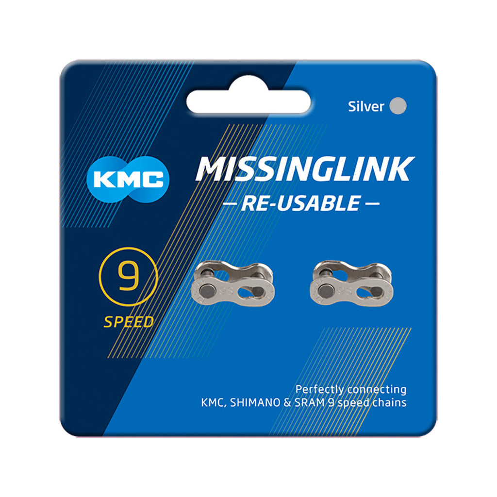 MissingLink Re-Utilizable para 9 velocidades