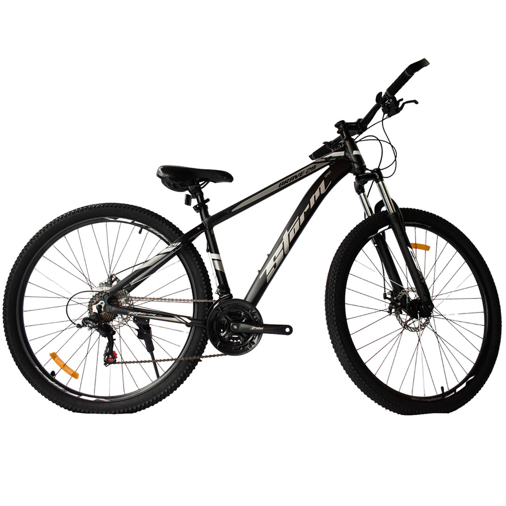 Bicicleta fashion neuf aro 29