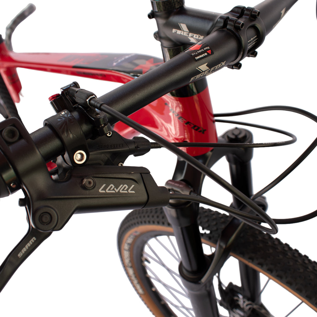 Bicicleta Monta era Warrior Pro 12s Sram Sx Storm Bikes Per