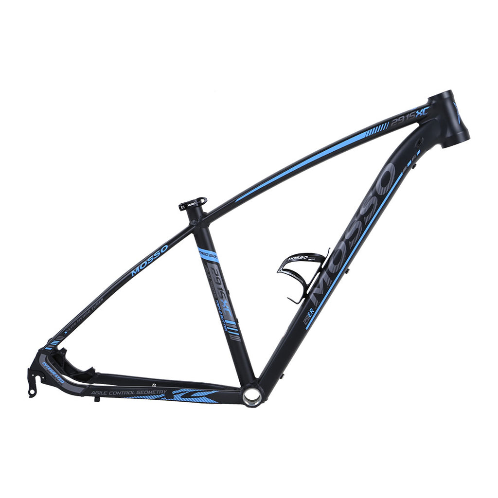 Cuadro Mosso Falcon 2915XC - 1.78kg - QR 135mm - Aro 29"