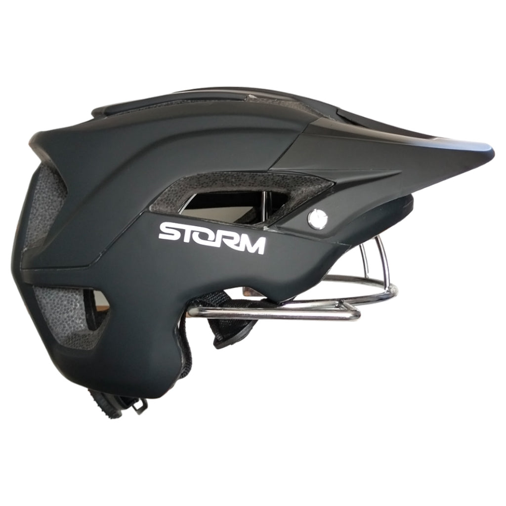 Casco Storm Evo Certificado