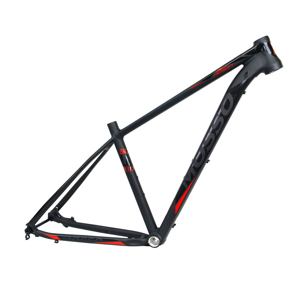 Cuadro Ultraligero Mosso Falcon 919XCT - 1.58kg - 12x142mm - Aro 29"