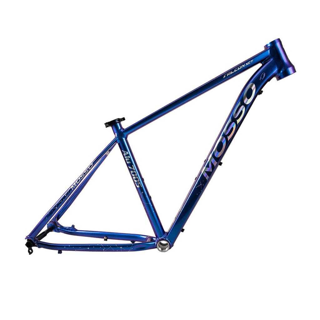 Cuadro Ultraligero Mosso Falcon 919XC - 1.58kg - QR 135mm - Aro 29"