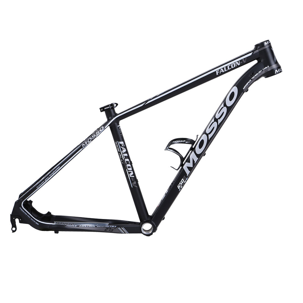 Cuadro Mosso Falcon V 7559XC - 1.7kg - QR 135mm - Aro 27.5"