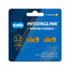 MissingLink Re-Utilizable para 12 velocidades