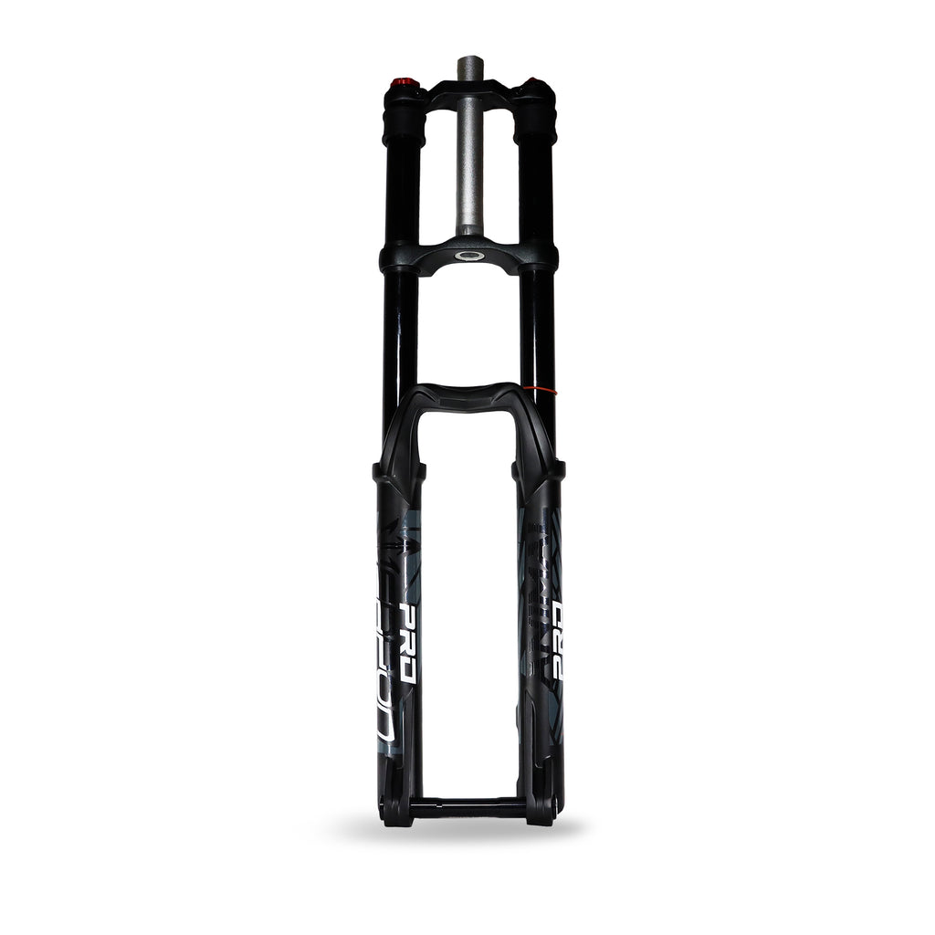 Suspensión Doble Pletina DH Weapon Animal 200mm | 27.5" & 29" | 20 x 110mm