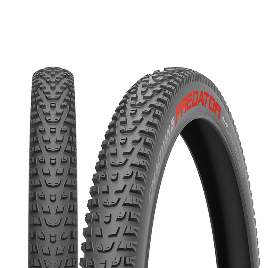 Chaoyang Predator AMF 120tpi Dual Defense Tubeless 29" x 2.50