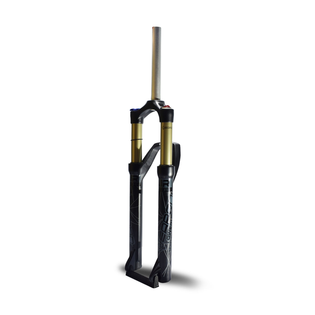 Suspensión Neúmatica Weapon Tower 120mm | 27.5"