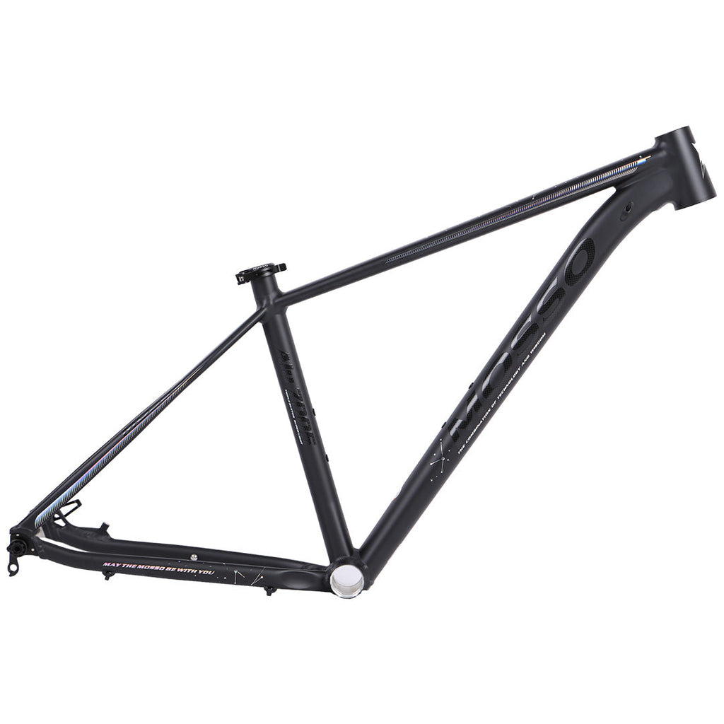 Cuadro Ultraligero Mosso 983 XCT - 1.6kg - 12x148mm - Aro 29"