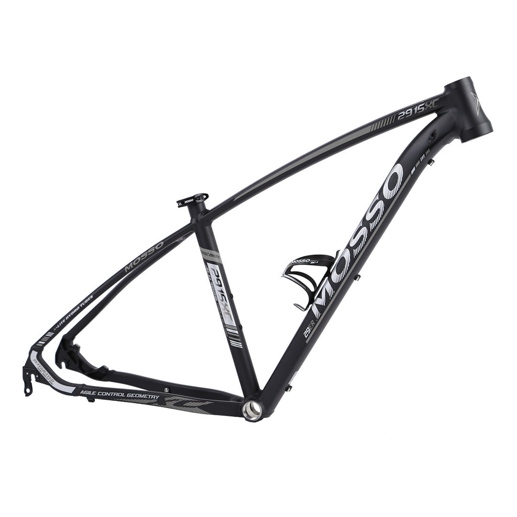 Mosso Falcon Cuadro Mosso Falcon 2915XC - 1.78kg - QR 135mm - Aro 29