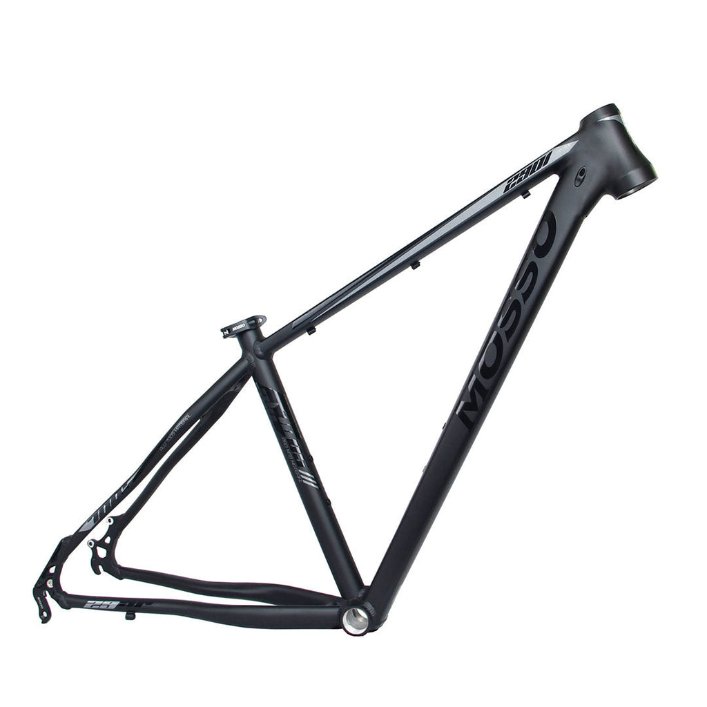 Cuadro Mosso 2901TB - 1.78kg - QR 135mm - Aro 29"